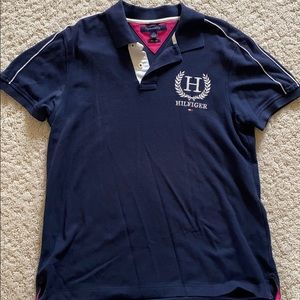 Tommy Hilfiger Polo
